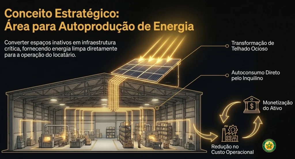 Telhado residencial coberto com painéis solares fotovoltaicos para redução de temperatura e proteção térmica.